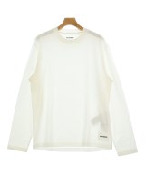 JIL SANDER + Tシャツ・カットソー