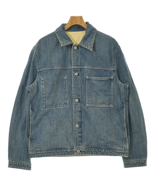 ジルサンダープラス(JIL SANDER +)のJIL SANDER + デニムジャケット