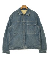 JIL SANDER + デニムジャケット