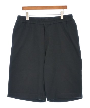 JIL SANDER +（ジルサンダープラス）ショートパンツ 黒 サイズ:L