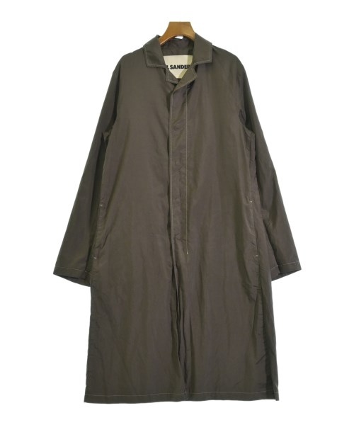 ジルサンダープラス(JIL SANDER +)のJIL SANDER + ステンカラーコート