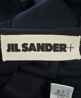 JIL SANDER +（ジルサンダープラス）ロング・マキシ丈スカート 紺 サイズ:34(XXS位) レディース/2200592035192