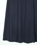 JIL SANDER +（ジルサンダープラス）ロング・マキシ丈スカート 紺 サイズ:34(XXS位) レディース/2200592035192