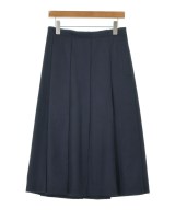 JIL SANDER + ロング・マキシ丈スカート