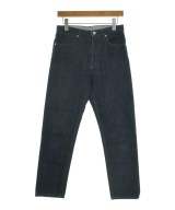 JIL SANDER + デニムパンツ