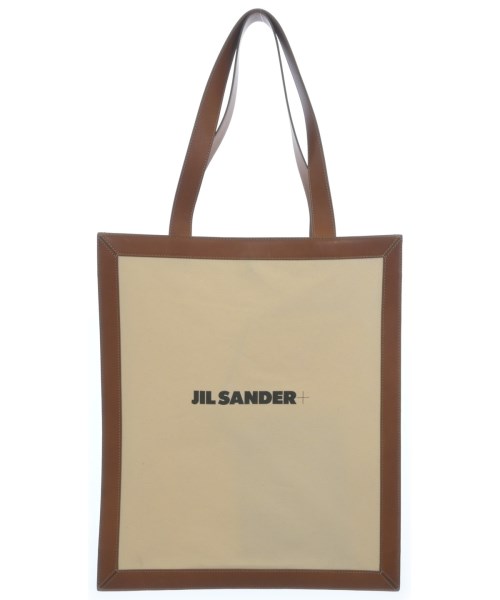 ジルサンダープラス(JIL SANDER +)のJIL SANDER + トートバッグ