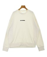 JIL SANDER + スウェット
