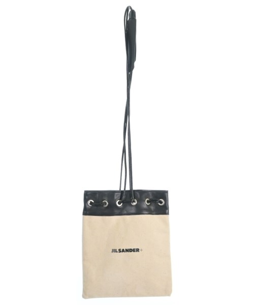 JIL SANDER +(ジルサンダープラス)のショルダーバッグ サイズ:- 25,600円
