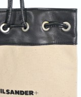 JIL SANDER +（ジルサンダープラス）ショルダーバッグ 白 サイズ:- メンズ/2200595850211
