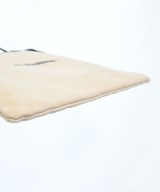 JIL SANDER +（ジルサンダープラス）ショルダーバッグ 白 サイズ:- メンズ/2200595850211