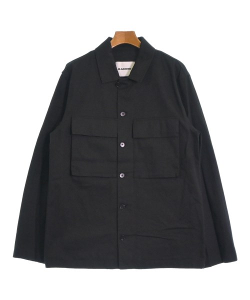 ジルサンダープラス(JIL SANDER +)のJIL SANDER + カジュアルシャツ
