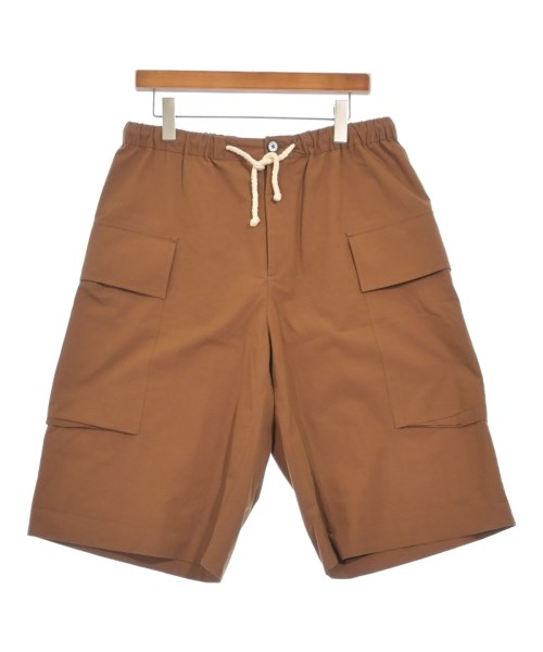 ジルサンダープラス(JIL SANDER +)のJIL SANDER + ショートパンツ