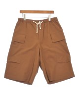 JIL SANDER + ショートパンツ