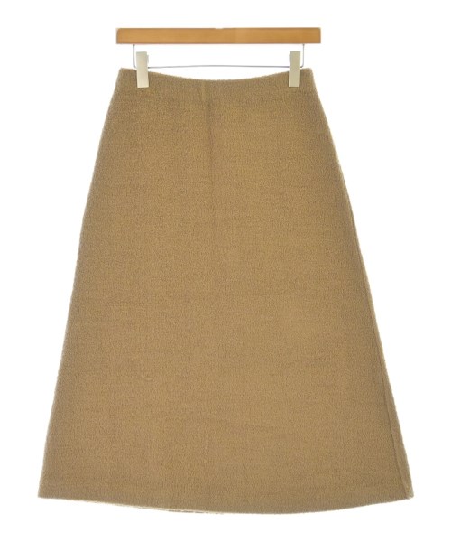 ジルサンダープラス(JIL SANDER +)のJIL SANDER + ひざ丈スカート