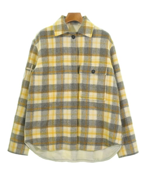 ジルサンダープラス(JIL SANDER +)のJIL SANDER + ブルゾン（その他）