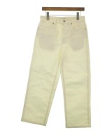 JIL SANDER + デニムパンツ