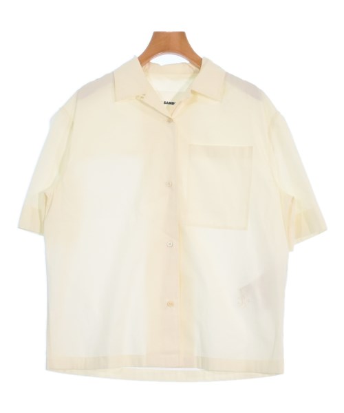 ジルサンダープラス(JIL SANDER +)のJIL SANDER + カジュアルシャツ
