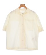 JIL SANDER + カジュアルシャツ
