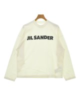 JIL SANDER + Tシャツ・カットソー