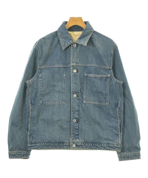 ジルサンダープラス(JIL SANDER +)のJIL SANDER + デニムジャケット
