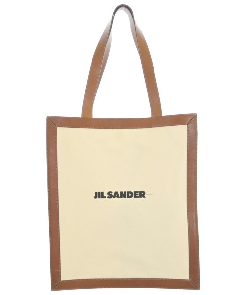 ジルサンダープラス(JIL SANDER +)のJIL SANDER + トートバッグ