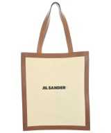 JIL SANDER + トートバッグ