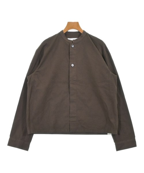 ジルサンダープラス(JIL SANDER +)のJIL SANDER + カジュアルシャツ