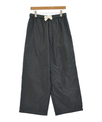 JIL SANDER +（ジルサンダープラス）その他 黒 サイズ:46(M位) メンズ