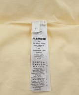 JIL SANDER +（ジルサンダープラス）マフラー 黄 サイズ:- レディース/2200622647036