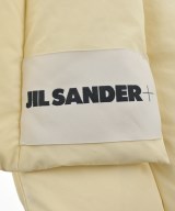 JIL SANDER +（ジルサンダープラス）マフラー 黄 サイズ:- レディース/2200622647036