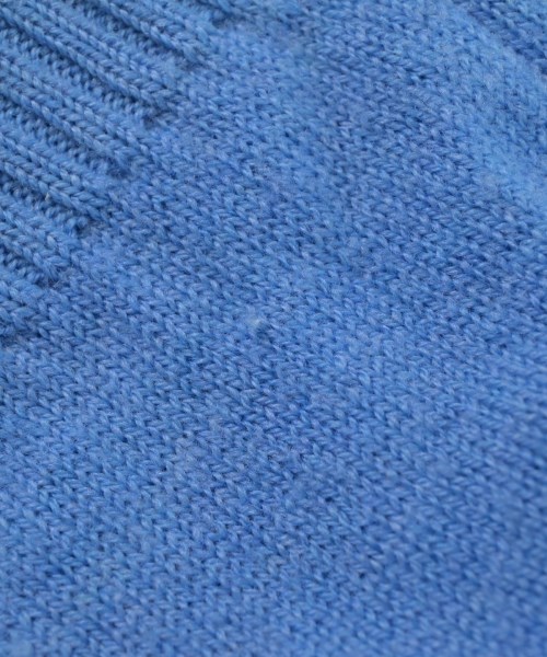 JIL SANDER +（ジルサンダープラス）ニット・セーター 青 サイズ:32(XXS位) レディース/2200619232153