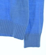 JIL SANDER +（ジルサンダープラス）ニット・セーター 青 サイズ:32(XXS位) レディース/2200619232153