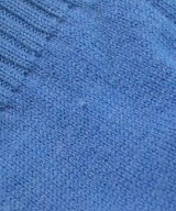 JIL SANDER +（ジルサンダープラス）ニット・セーター 青 サイズ:32(XXS位) レディース/2200619232153