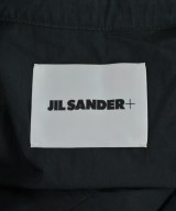 JIL SANDER +（ジルサンダープラス）カジュアルシャツ 黒 サイズ:M レディース/2200615367033