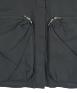 JIL SANDER +（ジルサンダープラス）カジュアルシャツ 黒 サイズ:M レディース/2200615367033