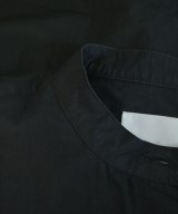 JIL SANDER +（ジルサンダープラス）カジュアルシャツ 黒 サイズ:M レディース/2200615367033