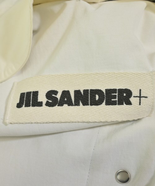 JIL SANDER +（ジルサンダープラス）その他 黒 サイズ:46(M位) メンズ/2200623545010