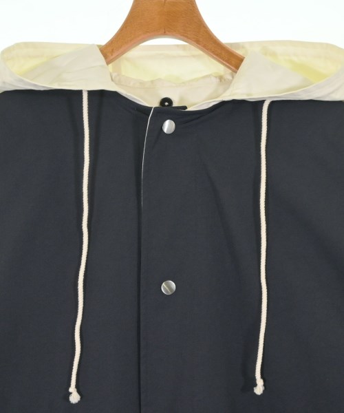 JIL SANDER +（ジルサンダープラス）その他 黒 サイズ:46(M位) メンズ/2200623545010