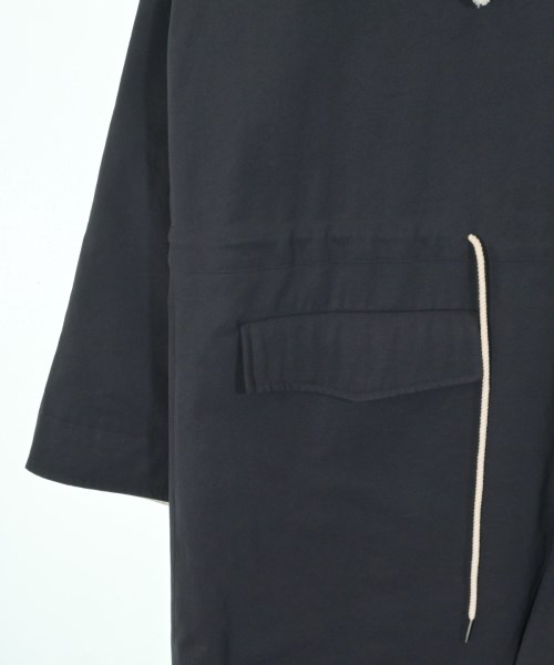 JIL SANDER +（ジルサンダープラス）その他 黒 サイズ:46(M位) メンズ/2200623545010