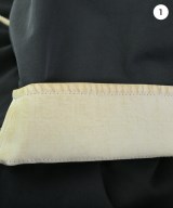 JIL SANDER +（ジルサンダープラス）その他 黒 サイズ:46(M位) メンズ/2200623545010