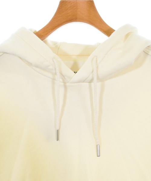 JIL SANDER +（ジルサンダープラス）パーカー 白 サイズ:L レディース/2200622184012