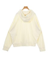 JIL SANDER +（ジルサンダープラス）パーカー 白 サイズ:L レディース/2200622184012