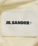 JIL SANDER +（ジルサンダープラス）パーカー 白 サイズ:L レディース/2200622184012