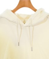 JIL SANDER +（ジルサンダープラス）パーカー 白 サイズ:L レディース/2200622184012