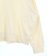 JIL SANDER +（ジルサンダープラス）パーカー 白 サイズ:L レディース/2200622184012