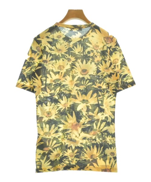 JIL SANDER +（ジルサンダープラス）Tシャツ・カットソー 黄 サイズ:S レディース/2200623955031