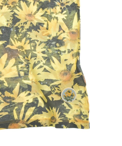 JIL SANDER +（ジルサンダープラス）Tシャツ・カットソー 黄 サイズ:S レディース/2200623955031