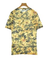 JIL SANDER +（ジルサンダープラス）Tシャツ・カットソー 黄 サイズ:S レディース/2200623955031