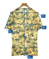JIL SANDER +（ジルサンダープラス）Tシャツ・カットソー 黄 サイズ:S レディース/2200623955031