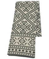 JIL SANDER + マフラー